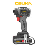 ไขควงคลัชไร้สาย OCSD756