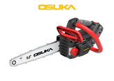 เลื่อยโซ่ไร้สาย  OCCS430