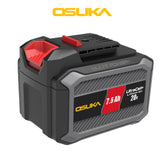 Battery Osuka Ultracell+ 7.5 Ah