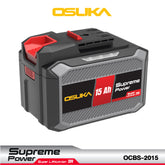 ก้อนแบตเตอรี่ 15.0Ah Supreme Power OCBS-2015