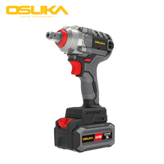 บล็อกกระแทกไร้สาย OSID-520