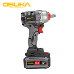 บล็อกกระแทกไร้สาย OSID-520