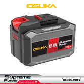 ก้อนแบตเตอรี่ 12.0Ah Supreme Power OCBS-2012