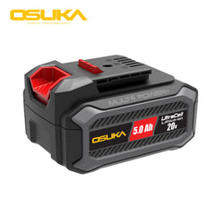 แบตเตอรี่ 20v 5.0Ah OCB-205