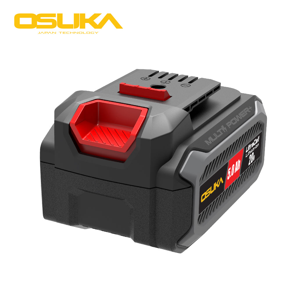 Battery Osuka Ultracell+ 5.0 Ah