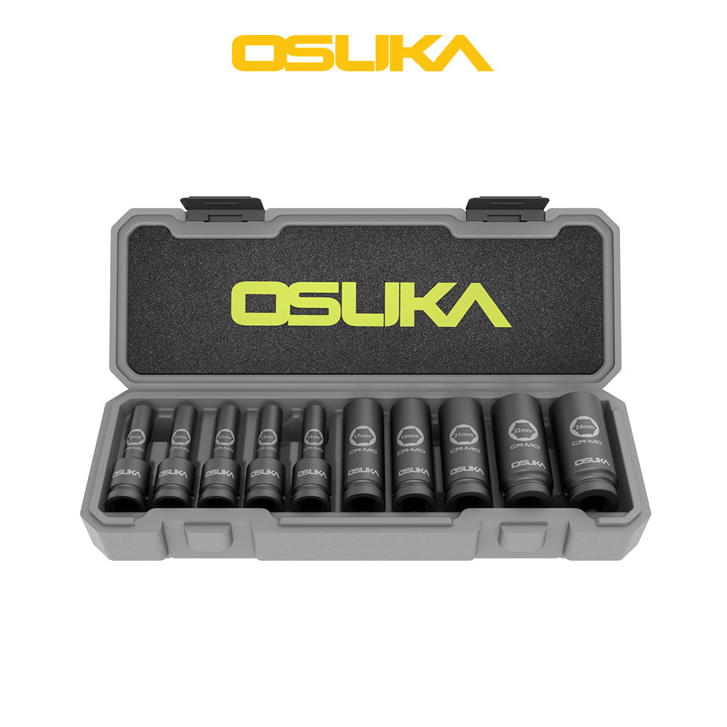 เซ็ต Combo อู่มอเตอร์ไซค์ 01 OCK161-D2M1P1 OSUKA