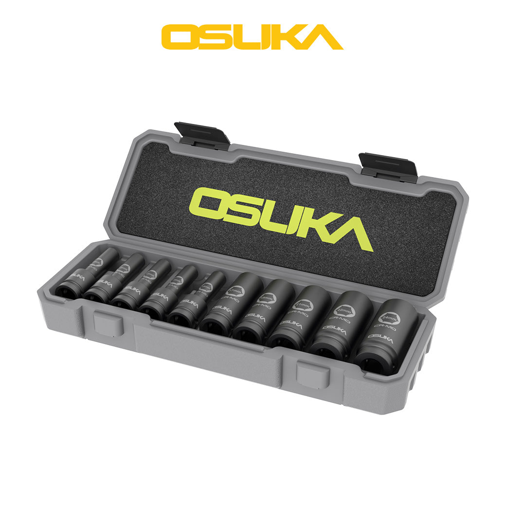 เซ็ต Combo อู่มอเตอร์ไซค์ 01 OCK161-D2M1P1 OSUKA