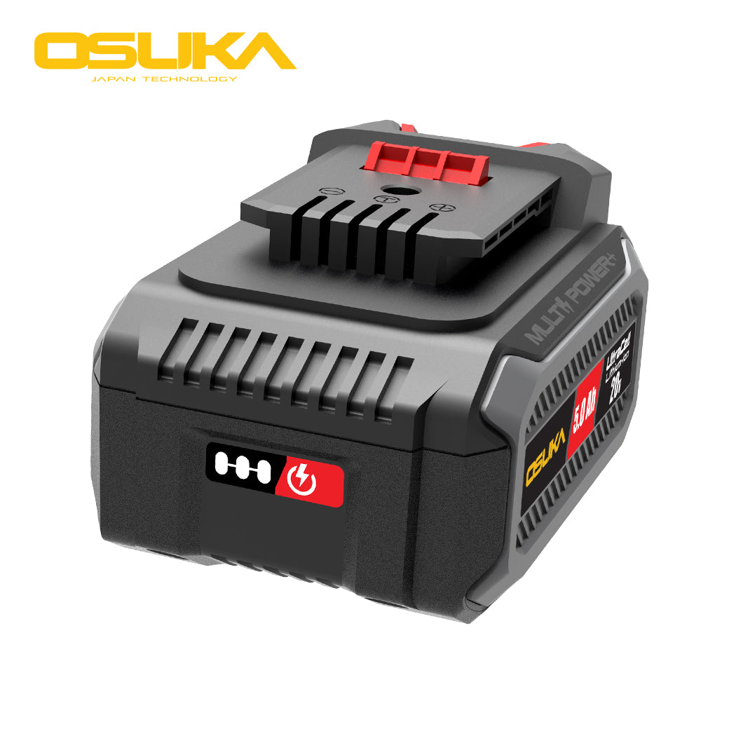 Battery Osuka Ultracell+ 5.0 Ah