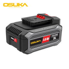 แบตเตอรี่ 20v 5.0Ah OCB-205