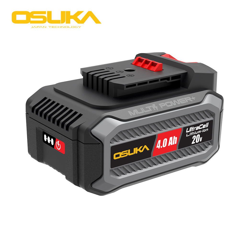 Battery Osuka Ultracell+ 4.0 Ah