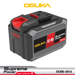 ก้อนแบตเตอรี่ 12.0Ah Supreme Power OCBS-2012